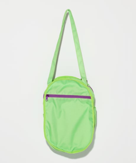 Disney&Pixar / TOY STORY / FACE DESIGN COLOR TOTE BAG(バズ・ライトイヤー)【WCJ-GC-061GRN22】※6月下旬発売予定