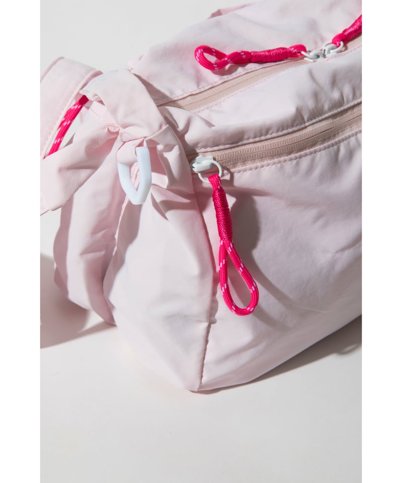 撥水】ショルダーバッグ【WCJ-QU-130PNK】 | WCJ OFFICIAL WEB