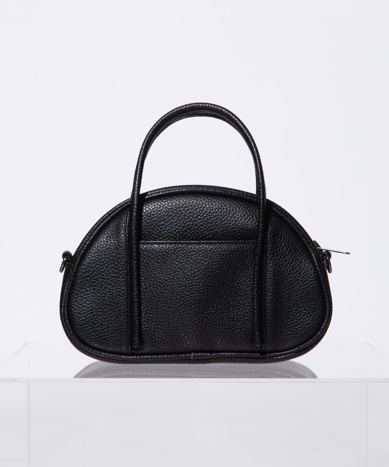 ゆうき　1105040 キルトボストンバッグ（W5134634＿＿） | TO BE CHIC