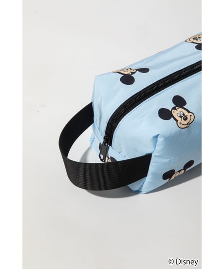 Disney / POUCH【WCJ-TD-018SAX】