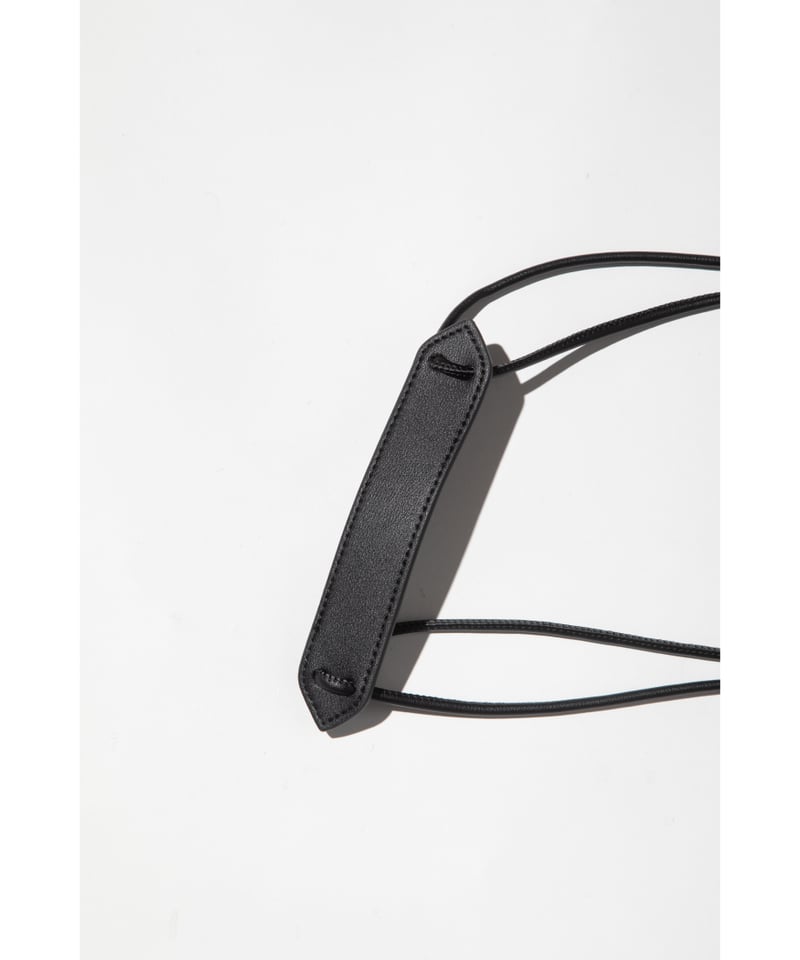 ソフトエコレザー巾着【WCJ-QU-057BK】 | WCJ OFFICIAL WEB STORE ソフトエコレザー巾着【WCJ-QU-057BK】 | WCJ OFFICIAL WEB STORE