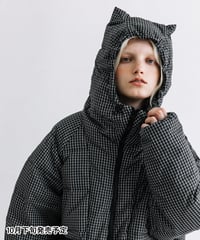 COCO wc Japanミニーちゃん パーカー フーディー スウェット Disney