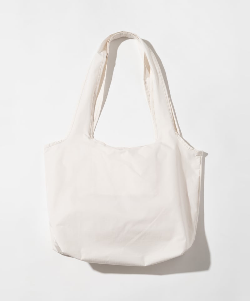 撥水】Disney / 膨張エコバッグ【WCJ-TD-050WHT】 | WCJ OFFIC