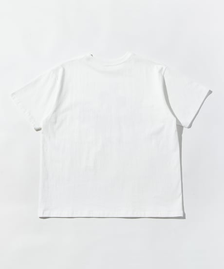 Disney / HAPPY BIRTHDAY TEE(ミッキー)【WCJ-TD-005WHT01】