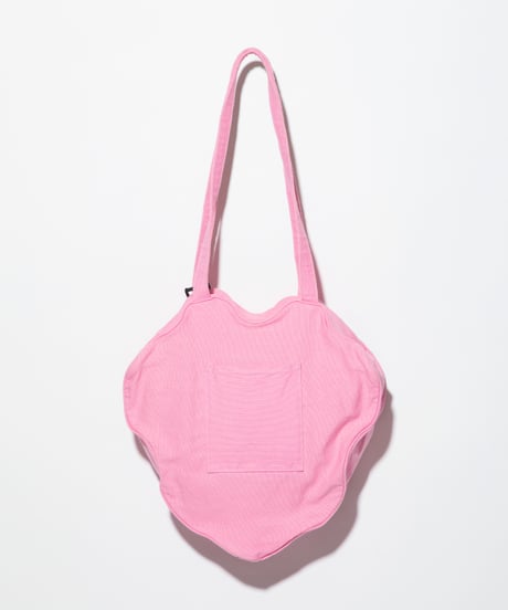 Disney / FACE DESIGN TOTE BAG(ミニー)【WCJ-GC-055PNK02B】