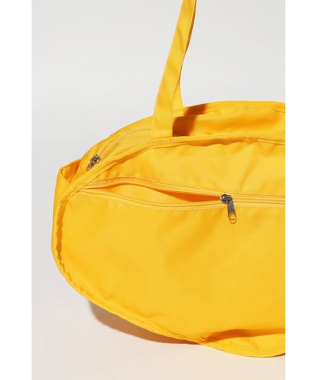Disney&Pixar / TOY STORY / FACE DESIGN COLOR TOTE BAG(ジェシー)【WCJ-GC-061YEL23】※6月下旬発売予定