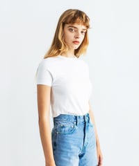 【速乾】TEE【WCJ-NA-002WH】