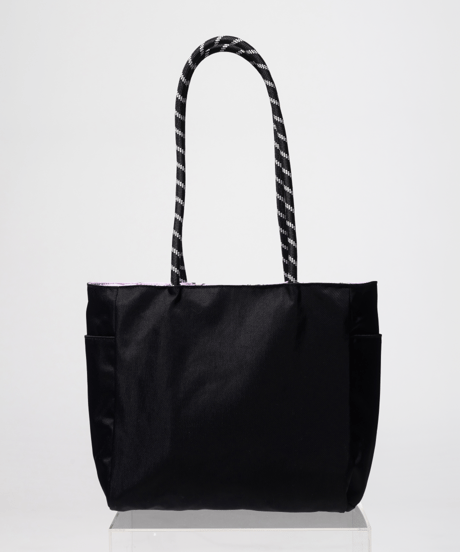 【撥水】Disney / REVERSIBLE TOTE BAG(ミニー)【WCJ-TD-012BLK-PNK02】※5月下旬発売予定