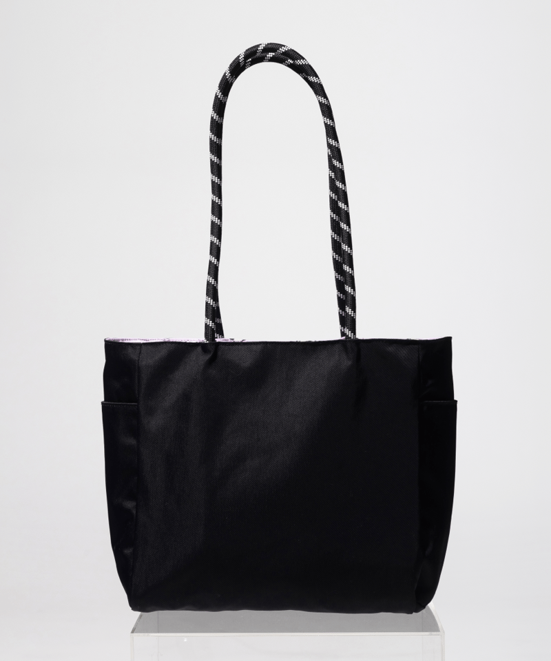 撥水】Disney / REVERSIBLE TOTE BAG(ミニー)【WCJ-TD-01