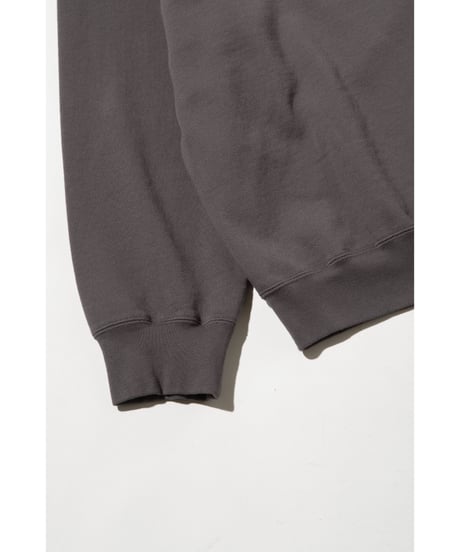 Disney / BIG SWEAT TOP(ミッキー)【WCJ-NA-041DGY01】