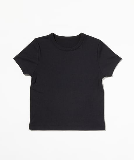 【速乾】TEE【WCJ-NA-002BK】
