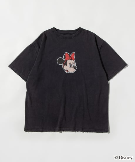 【coco♡】WCJ ミッキーマウス トレーナー サックス WC JAPAN（トレーナー/スウェット）のフリマアイテム一覧