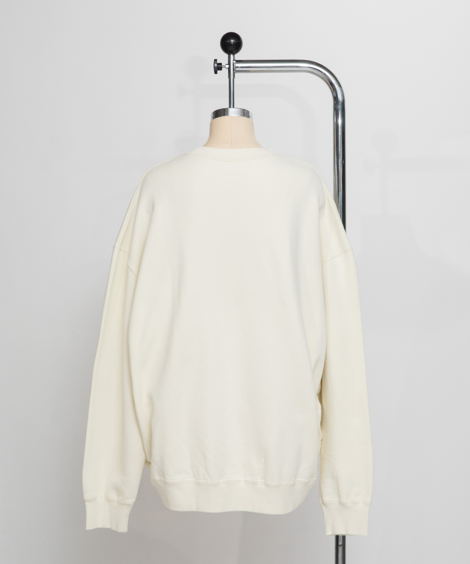 【1回着用★完売商品★WCJ】Disney SWEAT BIG TOP Disney / BIG SWEAT TOP(ミッキー)【WCJ-NA-041DGY01】 |