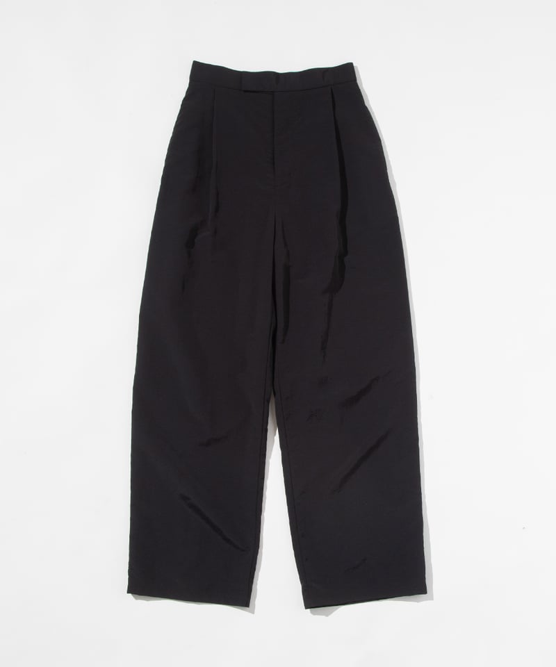 撥水】マルチWAYパンツ【WCJ-PP-099BLK】 | WCJ OFFICIAL WEB