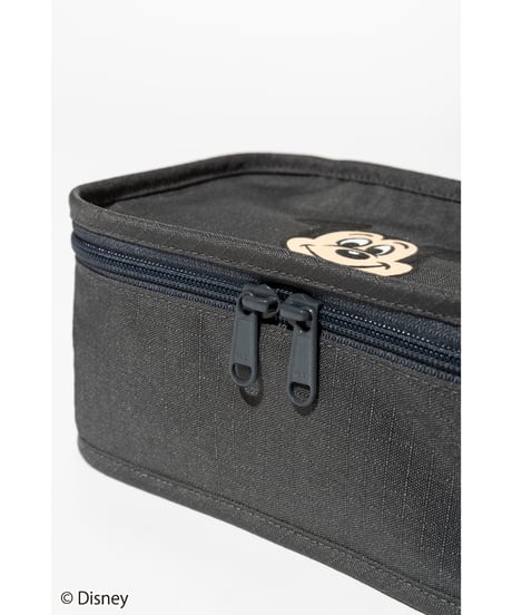 Disney / TRAVEL BAG【WCJ-TD-027BLK】