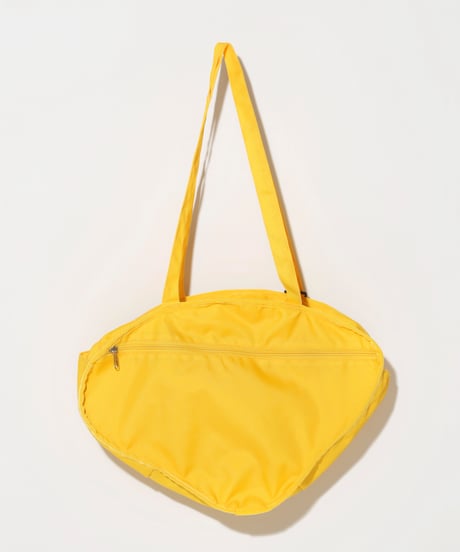 Disney&Pixar / TOY STORY / FACE DESIGN COLOR TOTE BAG(ジェシー)【WCJ-GC-061YEL23】※6月下旬発売予定