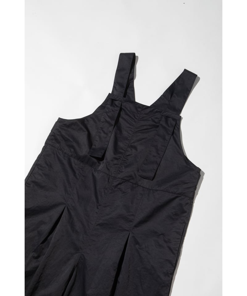 速乾】サロペット【WCJ-PP-113BLK】 | WCJ OFFICIAL WEB STORE