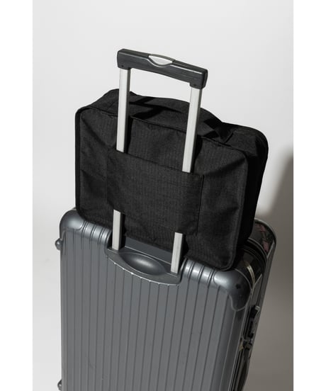 Disney / TRAVEL BAG【WCJ-TD-027BLK】