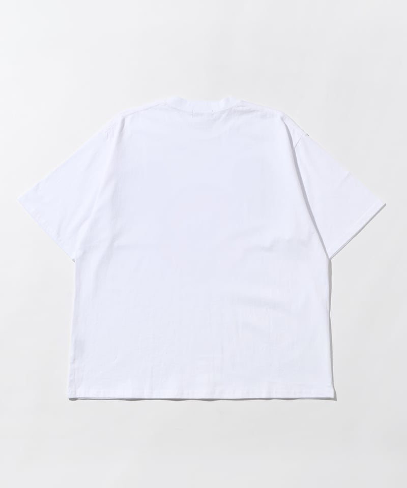 Disney / TEE(ミッキー)【WCJ-TD-063WHT01】※7月中旬発送予定 |
