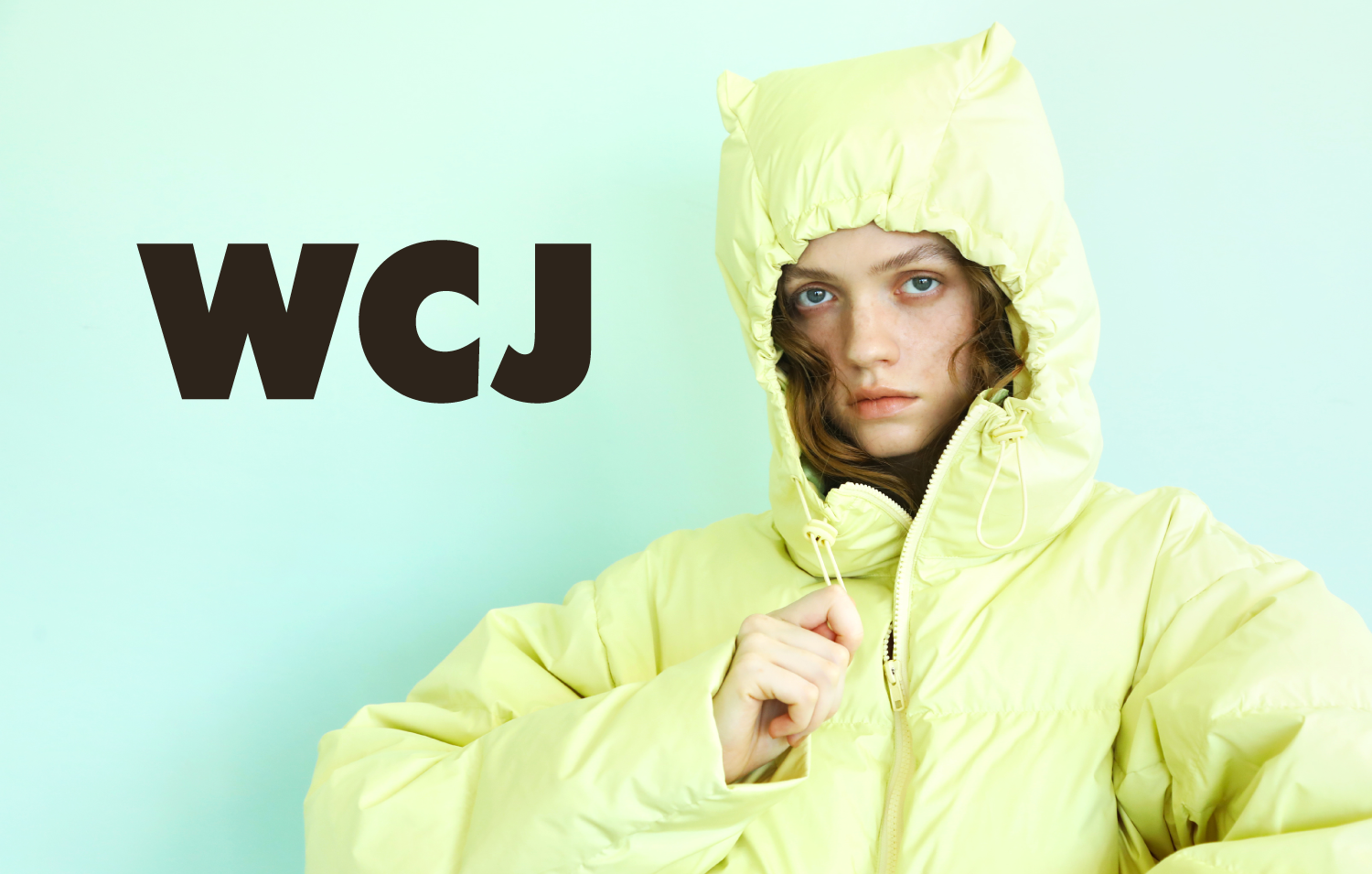 WCJ OFFICIAL WEB STORE