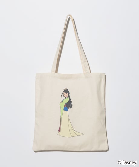 CATEGORY TOTE BAG | WCJ OFFICIAL WEB STORE