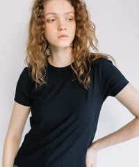 【速乾】TEE【WCJ-NA-002BK】