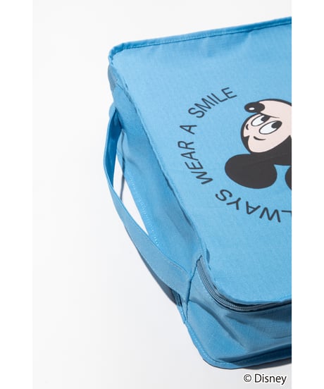 Disney / TRAVEL BAG【WCJ-GC-046BLU】