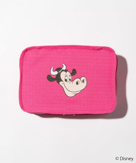 Disney / TRAVEL BAG【WCJ-GC-046PNK】