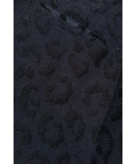ペプラムトップス【WCJ-JF-061BLK】
