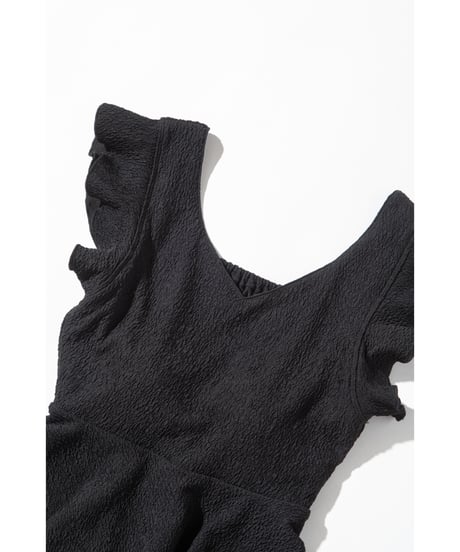 【水陸両用】スイムタウンTOPS【WCJ-PP-119BLK】