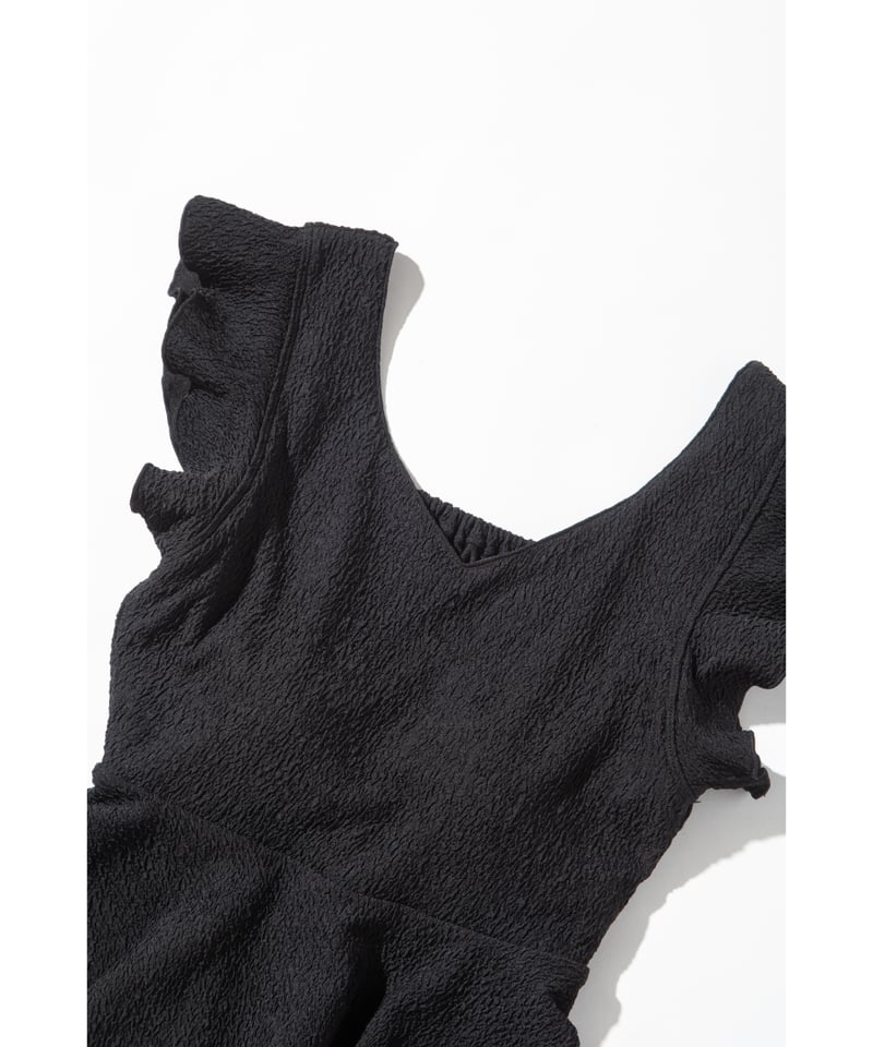 水陸両用 WCJ スイムタウンTOPS ブラック 水陸両用】スイムタウンTOPS【WCJ-PP-119BLK】 | WCJ OFFICIAL