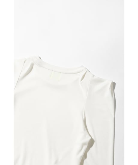 猫耳TOPS【WCJ-NA-061WHT】