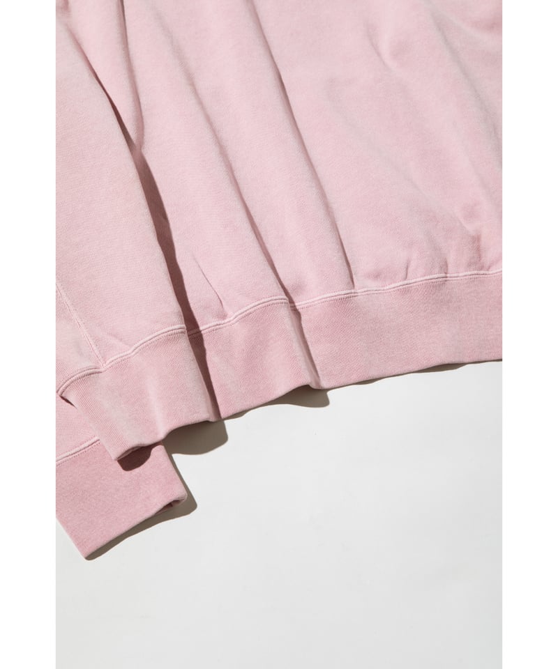 COCO　wc Japanミニーちゃん　パーカー　フーディー　スウェット Disney / SWEAT HOODIE(ミニー)【WCJ-NA-052PNK02】 | W