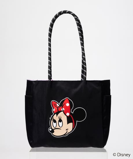 CATEGORY TOTE BAG | WCJ OFFICIAL WEB STORE
