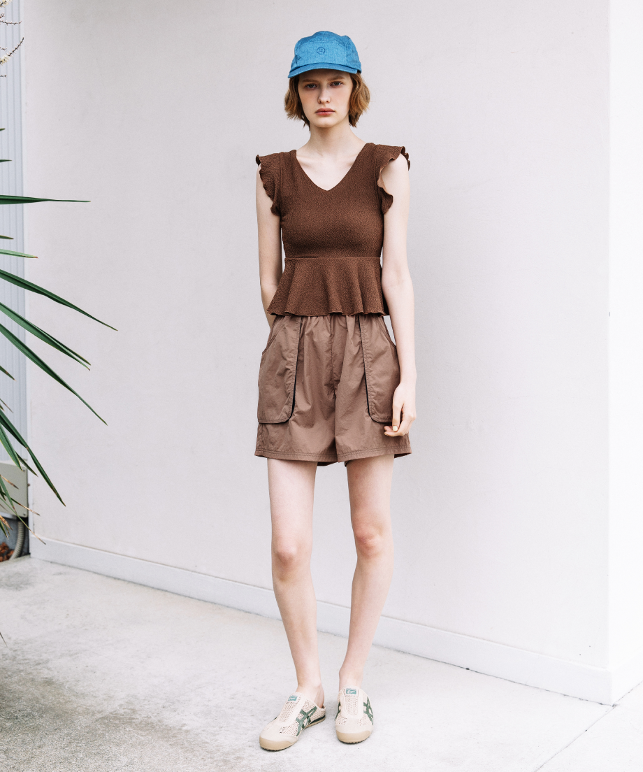 速乾ボードショーツ　イエロー　WCJ 速乾】ボードショーツ【WCJ-PP-120YEL】 | WCJ OFFICIAL WEB S