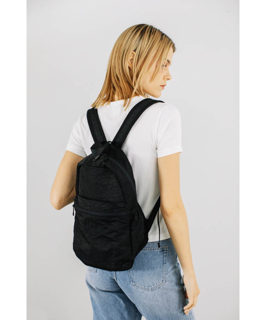 【極美品】WCJ 撥水 2WAYバックパック 推し活リュック 極美品】WCJ 撥水 2WAYバックパック 推し活リュック 撥水加工2Way