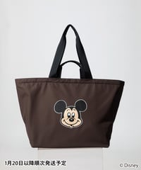 Disney / DRAWSTRING BAG(プルート)【WCJ-QU-115LIM07】