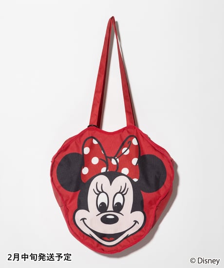 ♡ディズニーリゾート♡ ミニー　廃盤　限定　トートバッグ CATEGORY TOTE BAG | WCJ OFFICIAL WEB STORE