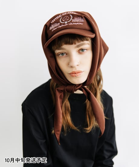 CATEGORY HAT | WCJ OFFICIAL WEB STORE