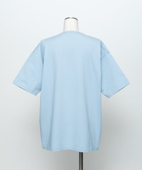 Disney / SS TEE(ミッキー)【WCJ-TD-040SAX01】