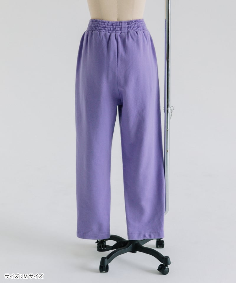 Disney / SWEAT PANTS(ミニー)【WCJ-NA-032PU】 | WCJ O