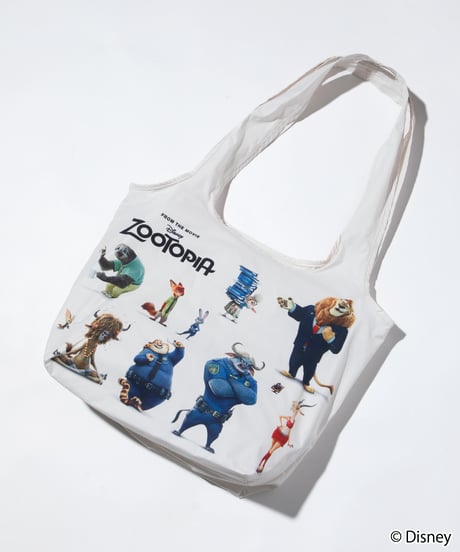 CATEGORY TOTE BAG | WCJ OFFICIAL WEB STORE