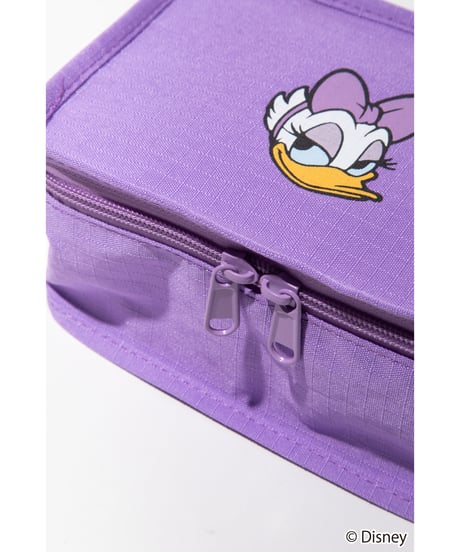 Disney / TRAVEL BAG【WCJ-GC-046PNK】