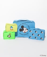 Disney / TOTE BAG（ミッキー）【WCJ-GC-021YE】 | WCJ OFF