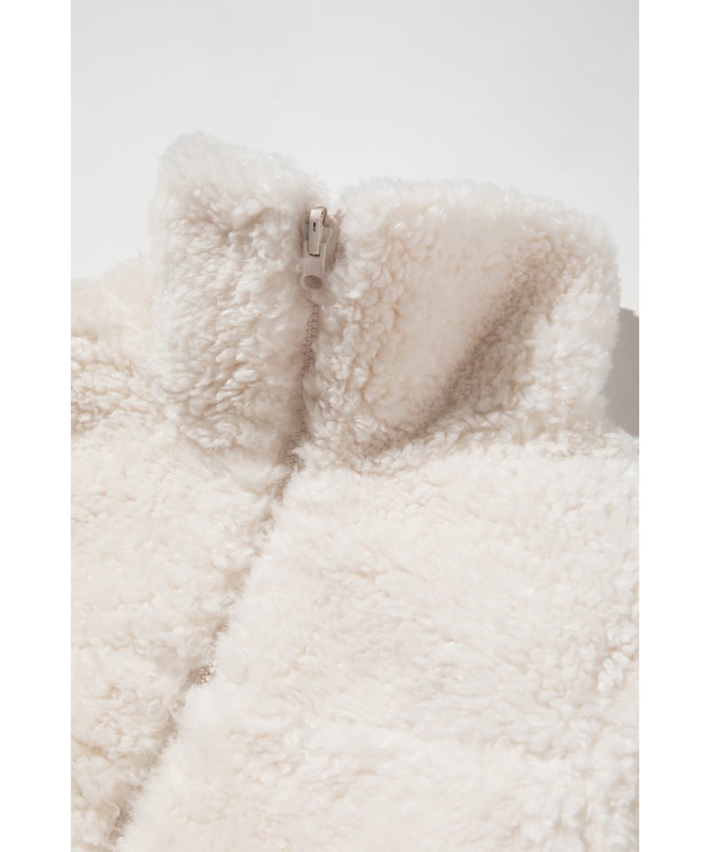 WCJ 撥水エコファーライナー付きコート WCJ 【撥水】エコファーライナー付きコート - メルカリ