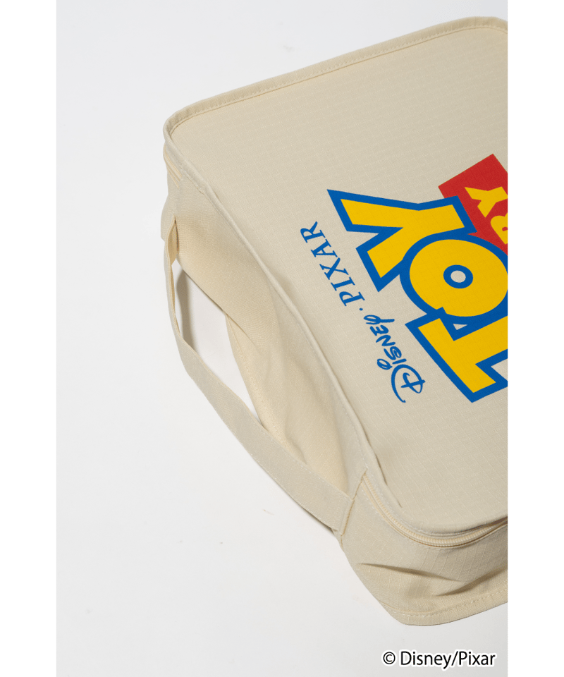 Disney&Pixar / TRAVEL BAG【WCJ-TD-027BEG】 | WCJ