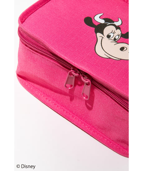 Disney / TRAVEL BAG【WCJ-GC-046PNK】