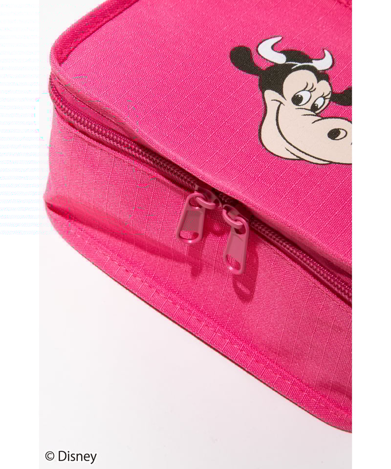 Disney / TRAVEL BAG【WCJ-GC-046PNK】※6月上旬~中旬発売予定 Disney / TRAVEL BAG【WCJ-GC-046PNK】※6月上旬~中旬発売予定