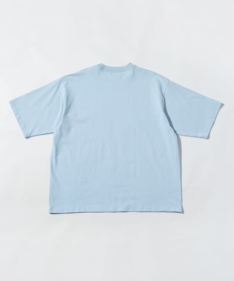Disney / HAPPY BIRTHDAY TEE(ミッキー)【WCJ-TD-005BLU01】