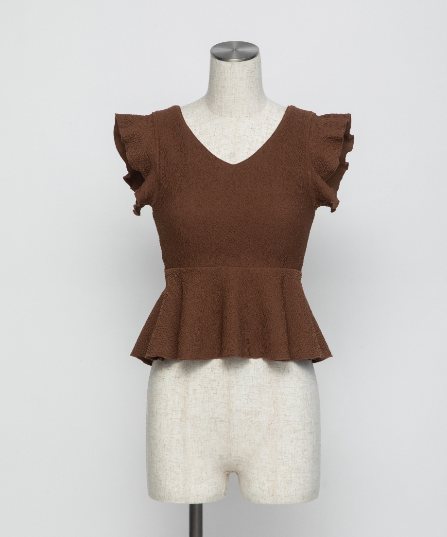 水陸両用】スイムタウンTOPS【WCJ-PP-119BRN】 | WCJ OFFICIAL